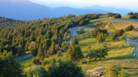 Chalet hotel du Grand Ballon