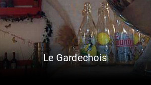 Le Gardechois ouvert