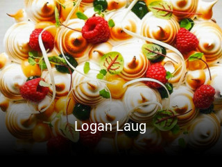 Logan Laug ouvert