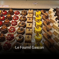 Le Fournil Gascon ouvert