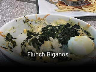 Flunch Biganos ouvert