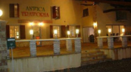 Antica Trattoria