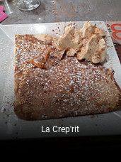 La Crep'rit ouvert