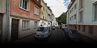 Agora ouvert