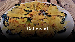 Ostreisud ouvert