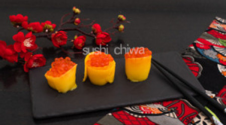 Sushi Chiwa