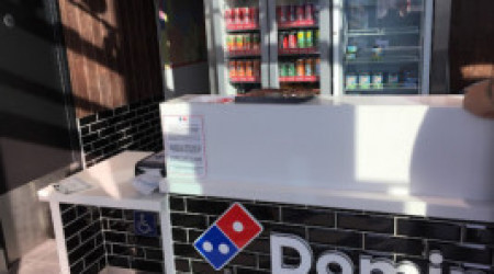 Domino's Pizza Selestat