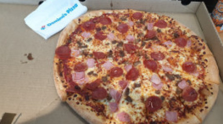 Domino's Pizza Selestat