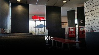 Kfc heures d'affaires