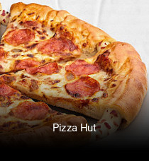 Pizza Hut heures d'affaires