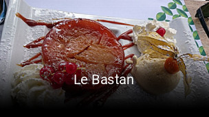 Le Bastan ouvert