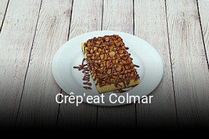 Crêp'eat Colmar ouvert