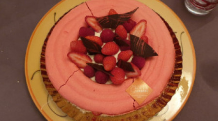 Patisserie Plaisir Gourmand