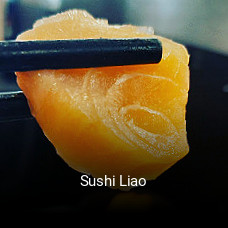 Sushi Liao heures d'ouverture