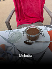 Melodia heures d'ouverture