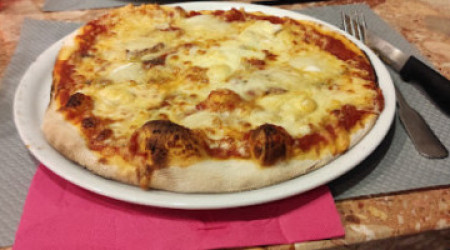 Pizzeria Capobianco