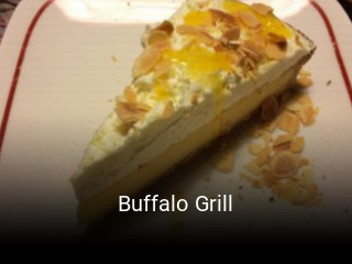 Buffalo Grill heures d'affaires