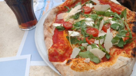 Pizzeria San Remo