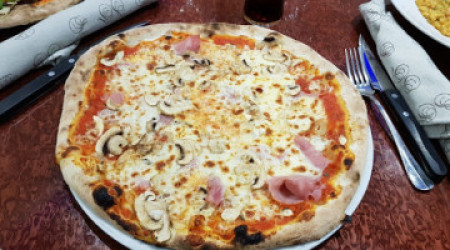 Pizzeria San Remo