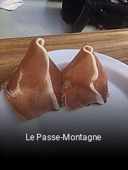 Le Passe-Montagne ouvert