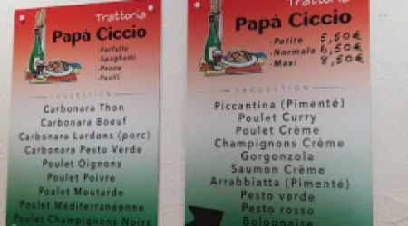 Papa Ciccio