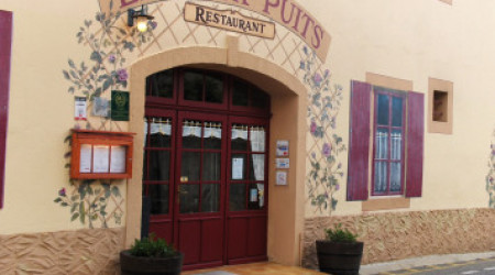 Restaurant LE VIEUX PUITS