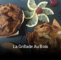 La Grillade Au Bois heures d'ouverture