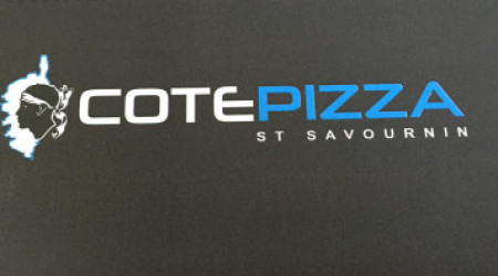 cote pizza