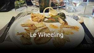 Le Wheeling ouvert