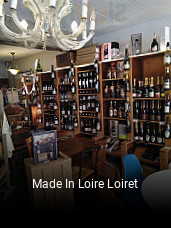 Made In Loire Loiret plan d'ouverture