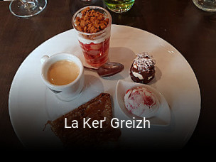 La Ker' Greizh plan d'ouverture