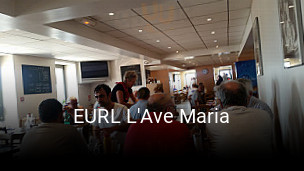 EURL L'Ave Maria ouvert