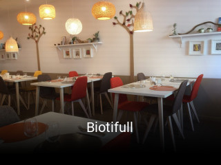 Biotifull ouvert