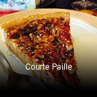 Courte Paille plan d'ouverture