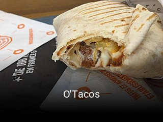 O'Tacos ouvert