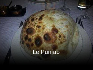 Le Punjab heures d'ouverture