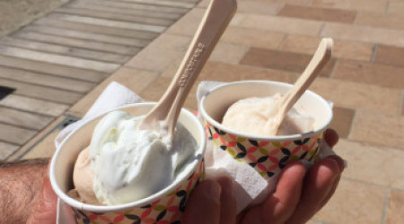 La Gelateria de Saint-Florent