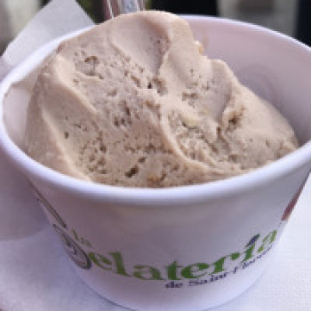 La Gelateria de Saint-Florent