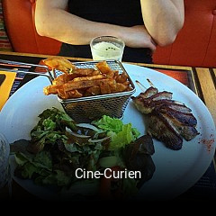 Cine-Curien ouvert