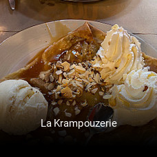 La Krampouzerie ouvert