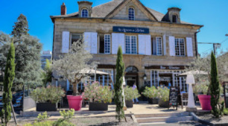 Restaurant le Montauban