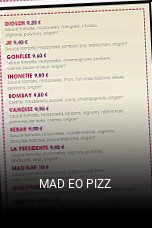 MAD EO PIZZ ouvert