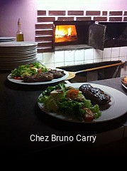 Chez Bruno Carry ouvert