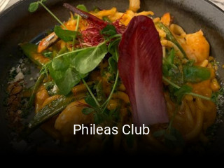 Phileas Club heures d'ouverture