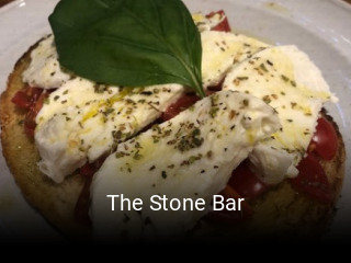 The Stone Bar heures d'ouverture