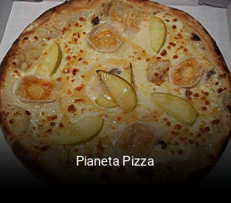 Pianeta Pizza heures d'ouverture