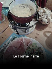 Le Tourne Pierre heures d'ouverture