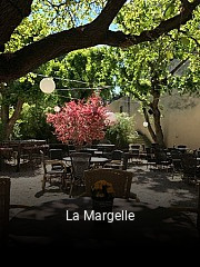 La Margelle plan d'ouverture