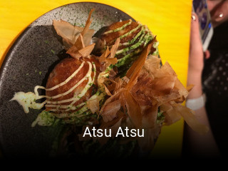 Atsu Atsu plan d'ouverture