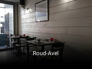 Roud-Avel ouvert